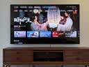 索尼（SONY）電視7系二代K-85XR70M2 85英寸旗艦RGB LED電視True RGB真彩原色背光大師真彩芯鏈真彩主動廣視角 85英寸 K-85XR70M2一級能效 曬單實拍圖