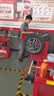 佳通輪胎（Giti）215/55R17 94V 228v1原配 吉利博瑞 適配 秦PLUS/邁騰/日產(chǎn)天籟 曬單實(shí)拍圖