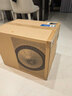 KEF Q1 Meta 發燒級書架式無源音箱同軸揚聲器 專業HIFI高保真2.0聲道家庭影院音響 客廳電視音箱一對 絲絨黑 曬單實拍圖