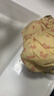 都市麗人首次免洗純棉平角內(nèi)褲女100%棉10A抗菌全棉高腰碎花女生四角短褲 曬單實(shí)拍圖