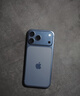 Apple/蘋果 iPhone 17 Pro Max 256GB 深藍色 移動聯通電信5G 雙卡雙待手機 曬單實拍圖