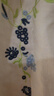ZUMASHL純棉紗布睡衣女新款A(yù)類棉春秋季長袖刺繡復(fù)古夏天家居服外穿套裝 85089#紗布套裝-白風鈴 M 【建議80-120斤穿】尺碼偏大 曬單實拍圖