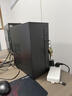 酷開 創維臺式電腦主機全套機游戲平面設計家用商務辦公整機獨顯4G(酷睿i5-9500 16G 512G GT730-4G) 曬單實拍圖