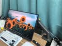 優派23.8英寸4K 160Hz納米黑曜屏 鏡面通透屏低反射HDR400 廣色域 硬件低藍光電競顯示器VX24G26J-4K 曬單實拍圖