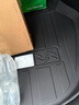 米其林（MICHELIN）TPE汽車腳墊特斯拉理想蔚來比亞迪奧迪大眾寶馬豐田吉利等專用墊 曬單實拍圖