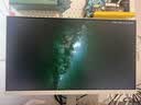 SANC盛色24.5英寸2K320Hz FastIPS顯示器1ms 硬件低藍光 HDR400 白色海景房 AI電競顯示器屏幕 S65 曬單實拍圖