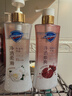 舒膚佳凈透沐浴露 紅石榴570g+山茶花570g 持久留香男女 新老包裝隨機(jī) 曬單實(shí)拍圖