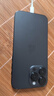 AppleiPhone 14 ProMax 【24期免息】 蘋果14promax 國行5G全網通 蘋果二手手機 深空黑色【曬單有禮】 【99新】256G【限時特惠+超長質保+豪華禮包】 曬單實拍圖