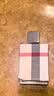博柏利（BURBERRY）倫敦女士香水 50ml 七夕情人節禮物生日禮物送女生 曬單實拍圖