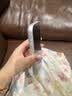 藍(lán)妮子適用 蘋果17手機(jī)殼 iPhone17promax手機(jī)殼 蘋果16pro/max磁吸充電透明14pro保護(hù)套13/12男女同款 硬殼-【透白】冰霧磨砂磁吸*自帶鏡頭膜 蘋果17Pro 曬單實(shí)拍圖