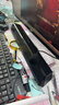 漫步者（EDIFIER）HECATE G1500bar電腦音響帶麥克風(fēng)一體 家用桌面臺(tái)式機(jī)筆記本游戲電競(jìng)長(zhǎng)條音箱7.1音效情人節(jié)禮物 黑色【藍(lán)牙/有線】回音消除功能 曬單實(shí)拍圖