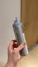 milbon翩俊造型摩絲4號200g泡沫發(fā)蠟發(fā)膠造型卷發(fā)蓬松彈力素定型噴霧女 曬單實拍圖