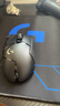 羅技（G）G502無線鼠標游戲鼠標電競RGB無線充電宏編程充電底座筆記本電腦英雄聯盟吃雞神器送男女友禮物 【爆】G502無線+充電底座 曬單實拍圖