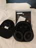 森海塞爾（Sennheiser）MOMENTUM5頭戴式藍(lán)牙耳機(jī)真無(wú)線大饅頭五5生日畢業(yè)禮物品音樂(lè)主動(dòng)降噪電競(jìng)游戲耳機(jī)2026年重磅新品 【宋威龍同款】大饅頭5代-石墨黑（26年旗艦新品） 曬單實(shí)拍圖