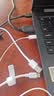 Apple/蘋果 EarPods USB-C有線耳機 type-c有線耳機  iPhone 17有線耳機筆記本耳機游戲音樂 曬單實拍圖