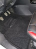 安美樂 18款東風啟辰d60車t70x絲圈t90專用d50 r50r30汽車腳墊主駕駛單片正駕駛腳墊 主駕駛單片黑色 曬單實拍圖