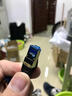 威迅 七類網(wǎng)線 工程級CAT7類純銅鍍金雙屏蔽萬兆高速跳線 電腦家用兼容千兆寬帶交換機連接線 1.5米 曬單實拍圖