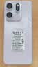 酷派（Coolpad）鋒尚80Pro 全新智能手機八核旗艦超薄便宜性價比大屏全網(wǎng)通百元大電池長續(xù)航老年人學生128G幻紋紫 曬單實拍圖