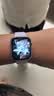 華為（HUAWEI）WATCH FIT 5 【咨詢領優惠】智能手表運動健康管理超輕薄大屏強勁續航NFC門禁送男女朋友禮物MT33 風信紫丨送定制表帶+高清膜 JD電競官方店 曬單實拍圖