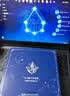弱水時砂原神芙寧娜·不休獨舞無線藍牙耳機套裝禮盒入耳式HiFi音質深度主動降噪音樂耳機生日禮物學生 LHDC高音質|異色雙耳設計 現貨速發【原神授權  正品保證】 曬單實拍圖