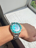 精工（SEIKO）Prospex系列PADI合作腕表時尚防水運動機械表 【禮物】 SRPL53K1 曬單實拍圖