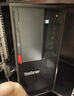 聯想（Lenovo）ThinkServer  TS90X ST45V3 小型塔式服務器主機 金蝶用友ERP財務軟件辦公電腦 【ST45V3】霄龍4124P四核 3.8GHz 8G內存丨256G高速固態 曬單實拍圖