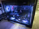技嘉（GIGABYTE）AMD銳龍R7 9800X3D/9850X3D/9070XT/5080/5070Ti/5070 4K電競主機補貼整機組裝電腦游戲DIY臺式機 配七：9800X3D丨RTX507 曬單實拍圖