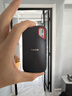 閃迪（SanDisk）2TB Type-c USB3.2 NVMe移動固態硬盤（PSSD）E61卓越版 1050MB/s三防保護 手機筆記本電腦外接SSD 曬單實拍圖