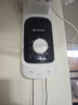 艾美特（AIRMATE）電風扇商用壁扇壁掛式風扇家用安靜輕音搖頭轉頁扇餐廳宿舍循環扇食堂遙控墻壁風扇 X12 曬單實拍圖
