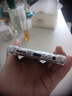 麥酷奇（MAIKUQI） 適用oppo Reno5適用手機殼 保護套 氣囊全包 防摔 tpu軟殼 全透明  曬單實拍圖