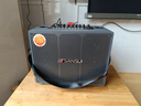山水（SANSUI）C56A【三年會(huì)員版】家庭ktv音響套裝全套設(shè)備戶外廣場(chǎng)舞唱歌話筒音響卡拉ok一體機(jī)帶顯示屏K歌系統(tǒng) 曬單實(shí)拍圖