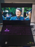 華碩天選6 Pro 銳龍版? 16英寸游戲本 筆記本電腦(銳龍9 8940HX 16G 1T RTX5060 2.5K)灰 曬單實拍圖