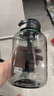 富光噸杯桶大容量塑料杯水杯Tritan運動戶外水壺杯子 曬單實拍圖