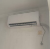 萬(wàn)寶空調(diào)京東聯(lián)名大1.5匹省電寶新一級(jí)能效變頻冷暖掛機(jī)外機(jī)單排銅管補(bǔ)貼KFR-35G/BPMZ1-A1(省電寶) 曬單實(shí)拍圖