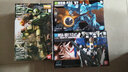萬代（BANDAI）高達(dá)拼插拼裝模型玩具 HG HGUC 1/144 敢達(dá) 029 Ex-S 5060954 曬單實拍圖
