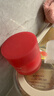 蘭芝【呂思瞳同款】唇膜莓果味20g保濕修護去角質緊致（無周邊） 曬單實拍圖