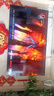 長虹電視65英寸 4K超高清電視144Hz  2+64GB大內存 電視機 65D55H 國家補貼15% 曬單實拍圖