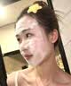 MUTO法國進口氨基酸洗面奶美白控油祛痘除螨蟲去黑頭男女士專用潔面乳 曬單實拍圖