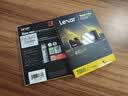 雷克沙（Lexar）THOR PRO 雷神系列 1TB SSD固態硬盤 M.2接口(NVMe協議) PCIe 4.0x4 傳輸速度6500MB/s 游戲裝機 曬單實拍圖
