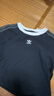 阿迪達斯（adidas）三葉草 女子 3S CALI TEE SS 短袖 JC8703 M 曬單實拍圖