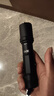 納麗德（NEXTORCH）P80強光高亮手電筒戶外應急防身手電登山露營夜騎照明充電手電筒 曬單實拍圖