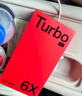 一加【國家補貼】Turbo 6X Pro   8000mAh 電池 天璣 7400 SUPER 1.5K 三星護眼屏一加turbo6x pro手機 躍馬黑 12+256 官方標配 曬單實拍圖