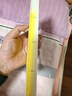 倍思【AR增透抗反光】適用iPhone17Promax鋼化膜蘋(píng)果17Promax手機(jī)膜AR增透全屏高清無(wú)塵倉(cāng)保護(hù)膜2片裝 曬單實(shí)拍圖