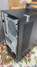 攀升Elite Pro 臺式電腦游戲臺式機電腦主機整機（14代酷睿i5-14400F RTX5060 8G獨顯 16G 512G） 曬單實拍圖