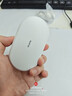 中興（ZTE）U25S 5G RedCap可插卡隨身wifi6輕量化5G移動wi-fi無線網便攜路由器熱點筆記本電腦上網流量2026款 曬單實拍圖