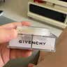 紀梵希（Givenchy）明星四宮格柔霧散粉1號 啞光定妝 七夕情人節禮物送女友 曬單實拍圖