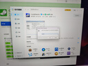 來酷（Lecoo）斗戰者 戰7000 游戲筆記本電腦(i7-14650HX 16G 1T RTX5060 2.5K 180Hz 灰) 國家補貼 享聯想服務 曬單實拍圖