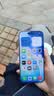 Apple/蘋果 iPhone 17 256GB 白色 支持移動聯通電信5G 雙卡雙待手機【電信補貼】 曬單實拍圖