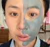 白云山清潔面膜壬二酸泥膜棒去黑頭粉刺祛痘去角質收縮毛孔控油40g/支 曬單實拍圖