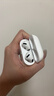 Apple/蘋果 AirPods 4 搭配USB-C充電盒 蘋果耳機(jī) 藍(lán)牙耳機(jī) 適用iPhone/iPad/Mac 四代 曬單實(shí)拍圖
